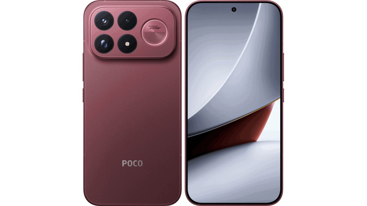poco f9 pro winfuture Poco F9 Pro