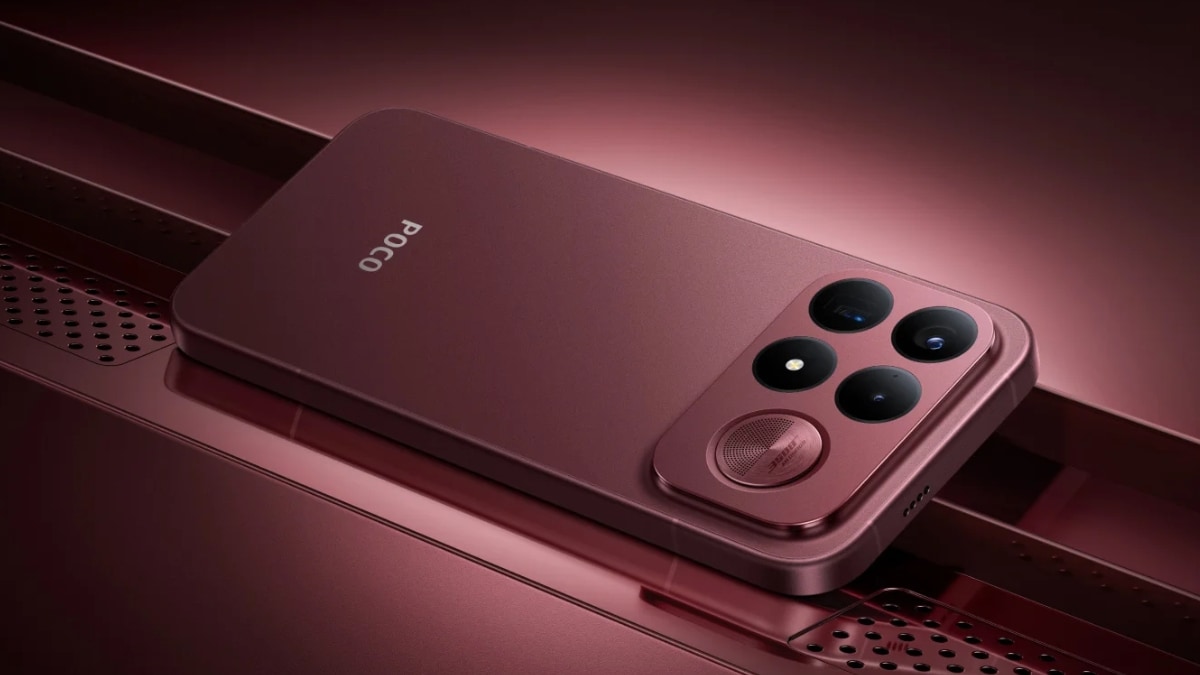 Poco F9 Ultra Confirmed to Feature Snapdragon 8 Elite Gen 5 Chip; Pro Model to Use Binned Version