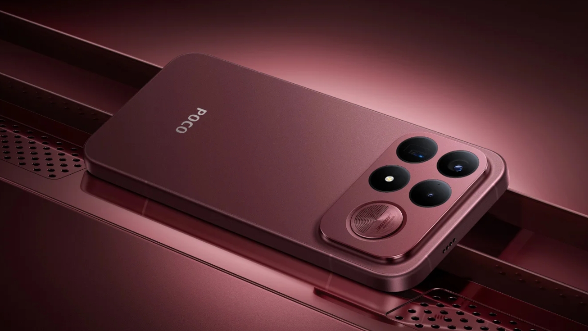 Poco F9 Ultra Confirmed to Feature Snapdragon 8 Elite Gen 5 Chip; Pro Model to Use Binned Version