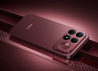 Poco F9 Pro, F9 Ultra Chipsets Teased Ahead of Global Launch