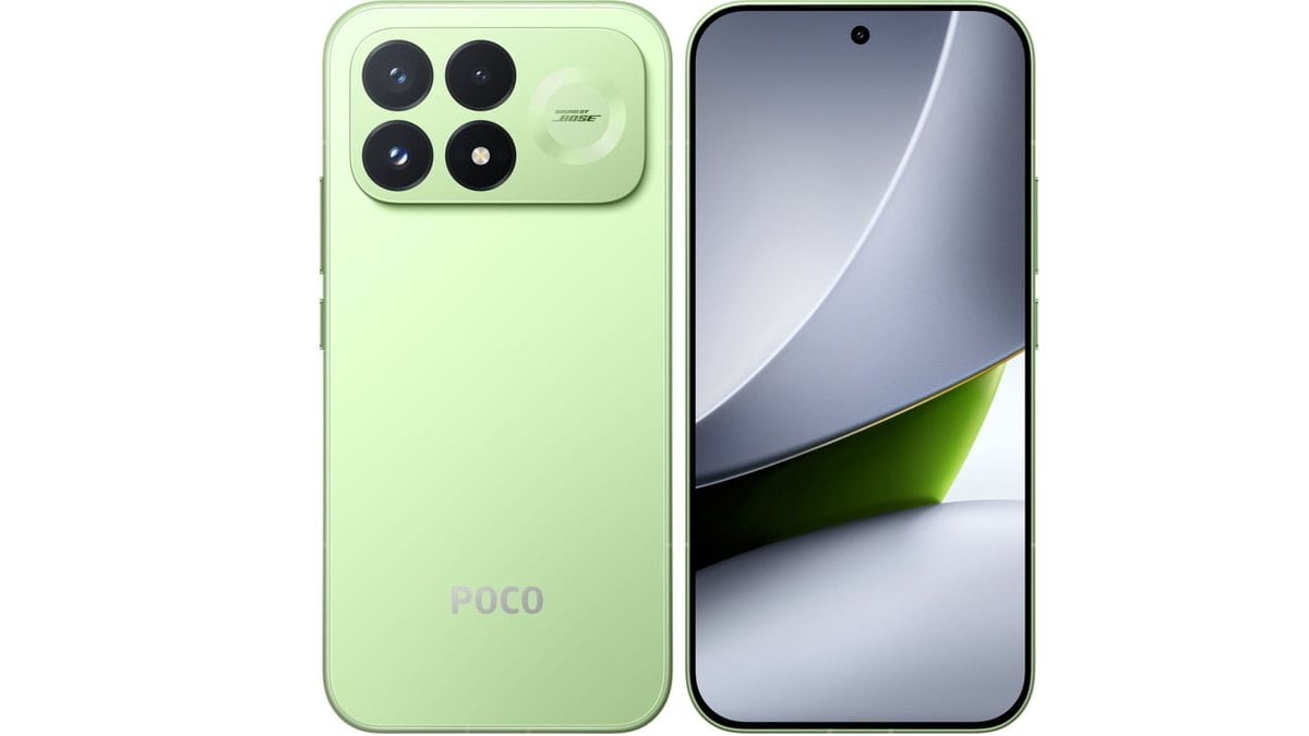 poco f9 ultra winfuture F9 Ultra