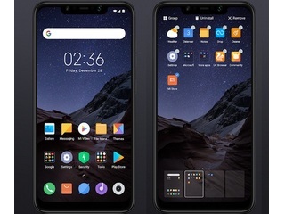 Poco Launcher Now Available in Beta on Google Play Store, APK Listed for Download
