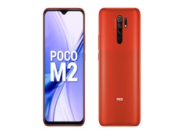 Poco M2 to Go on Open Sale Starting September 30 via Flipkart, Poco X3 Next Sale Scheduled for October 5 Poco M2 to Go on Open Sale Starting September 30 via Flipkart, Poco X3 Next Sale Scheduled for October 5