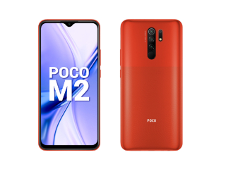 Poco M2 to Go on Open Sale Starting September 30 via Flipkart, Poco X3 Next Sale Scheduled for October 5