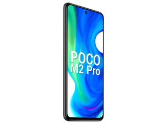 Poco M2 Pro Open Sale in India Begins on Flipkart: Price, Specifications
