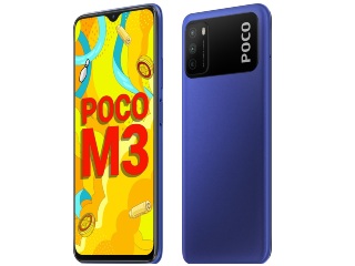 Poco M3 4GB RAM Variant Silently Debuts in India: Price, Specifications