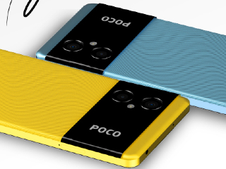 Poco M4 5G India Launch Set for April 29: Specifications Expected