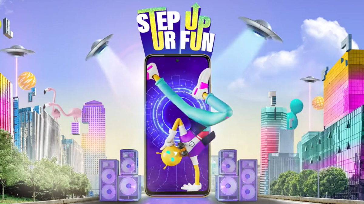 Poco M4 Pro 4G India Launch Date Confirmed for February 28, Specifications Tipped