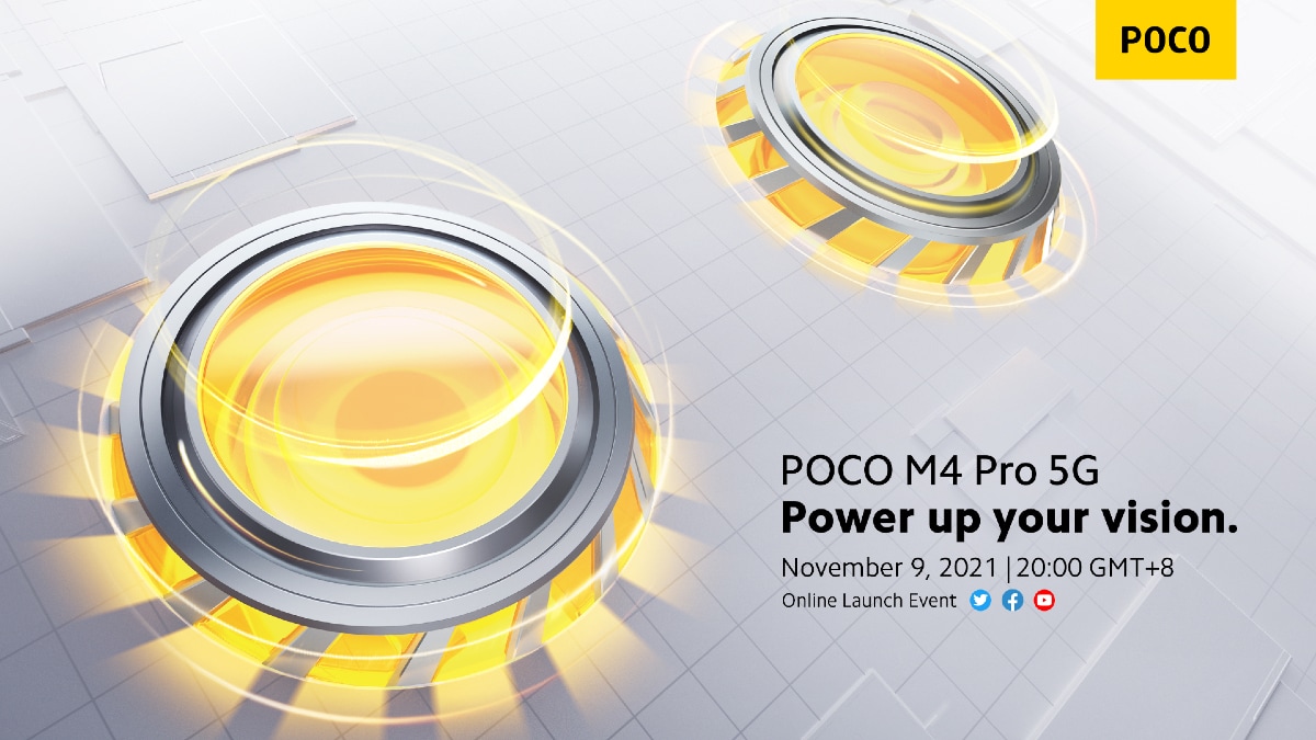 POCO M4 Pro 5G Price in India, Full Specifications (28th Feb 2024)