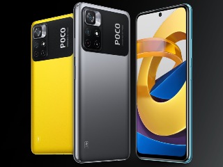 Poco M4 Pro 5G With 90Hz Display, MediaTek Dimensity 810 SoC Launched: Price, Specifications