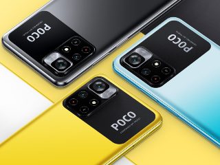 Poco M6 Pro 5G Teased to Launch in India Soon, Will Offer Dual Rear Cameras