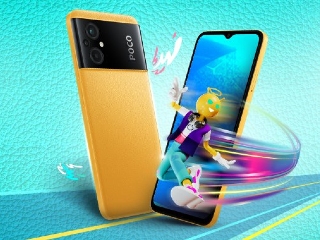 Poco M5 Price in India Dropped by Rs. 3,750 on Flipkart Ahead of Big Saving Days Sale: All Details