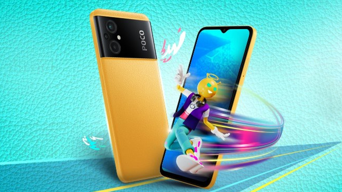 Flipkart Big Billion Days Sale 2022: Poco M4 5G, Poco F4 5G, to Go on Sale at Discounted Prices