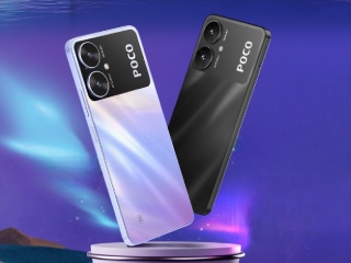 Poco M7 5G India Variant Spotted on Geekbench With Snapdragon 4 Gen 2 SoC