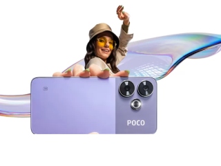 Poco M6 Plus 5G, Poco Buds X1 Retail Boxes Leak Online; Key Specifications Tipped