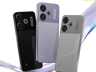 Poco M6 Plus 5G With Snapdragon 4 Gen 2 AE SoC, 108-Megapixel Camera Debuts in India: Price, Specifications