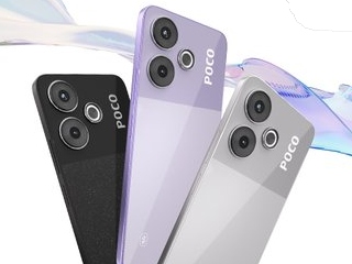 Poco M6 Plus 5G, Poco Buds X1 Now Available for Purchase in India: Price, Offers