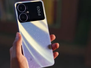 Poco X6 Series, Poco M6 Pro 4G Design Renders, Colour Options Leaked; Camera Details Tipped