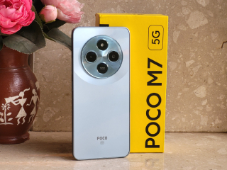 Poco M8 5G Allegedly Spotted on NBTC Certification Site Ahead of Launch