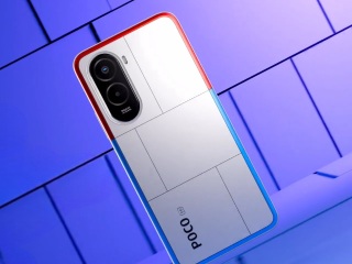 Poco M7 Plus 5G Launched in India With 7,000mAh Battery at This Price