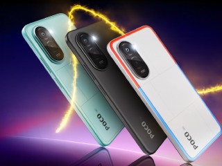 Poco M7 Plus 5G Launched in India With 7,000mAh Battery at This Price