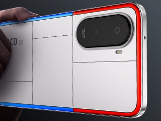 Poco M7 Plus 5G to Be Available in New 4GB RAM Variant in India on September 22