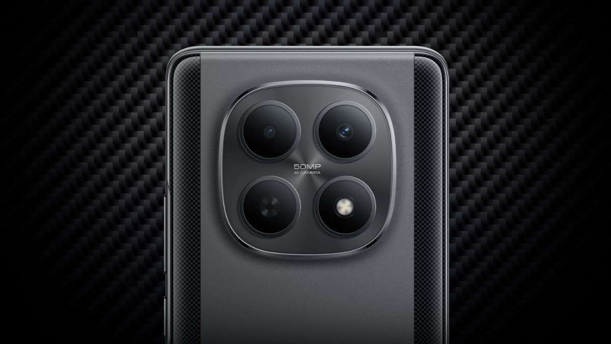 Poco M8 5G Colourways, Battery Details Revealed Ahead of January 8 Launch in India