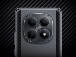 Poco M8 5G Colourways, Battery Revealed Ahead of India Launch