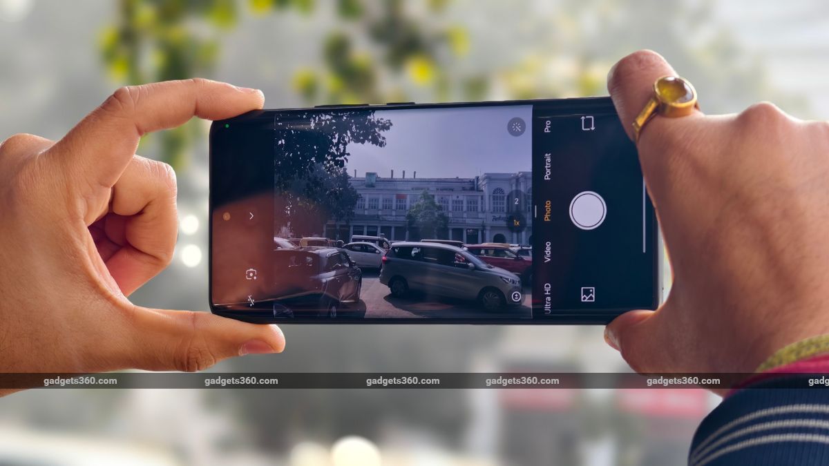 poco m8 5g review ndtv camera Poco