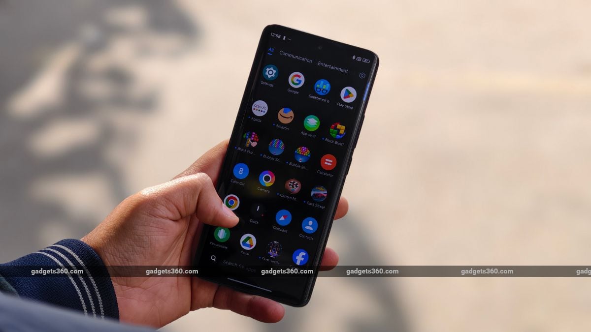 poco m8 5g review ndtv os Poco M8
