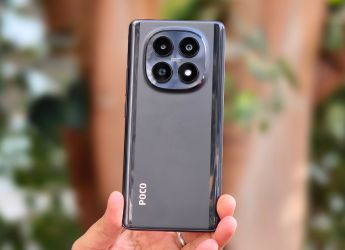 Poco M8 5G First Impressions