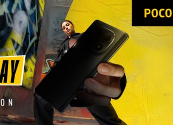 Poco M8 5G जल्द होगा भारत में लॉन्च, 50 मेगापिक्सल का AI कैमरा