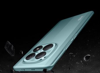 Poco M8 5G Confirmed to Feature 3D Curved Display and Snapdragon 6 Gen 3 Chip; Software Policy Announced