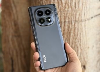 Best Smartphones With 120Hz Refresh Rate Display Under Rs 20,000 in India: iQOO Z11 Lite, Moto G37 Power, More