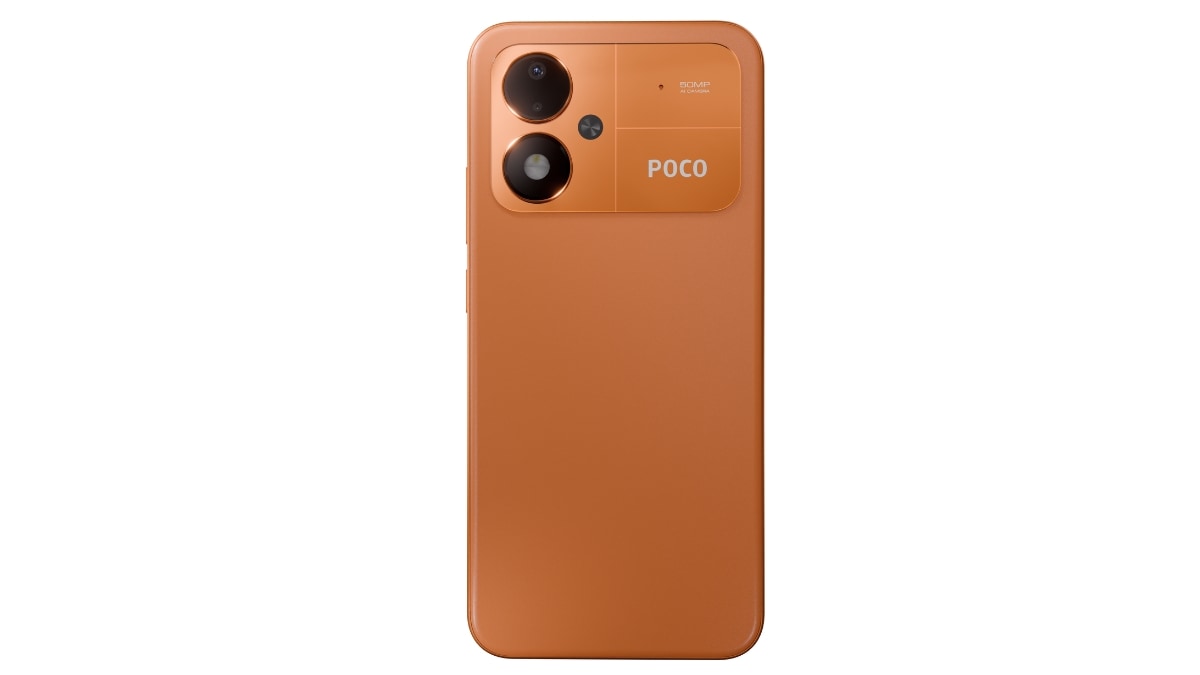 Poco M8 Power Launched in India With Snapdragon 4 Gen 4 Chip, 8,000mAh Battery: Price, Specifications