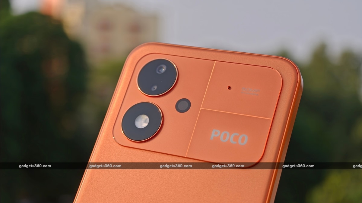 poco m8 power review ndtv design Poco