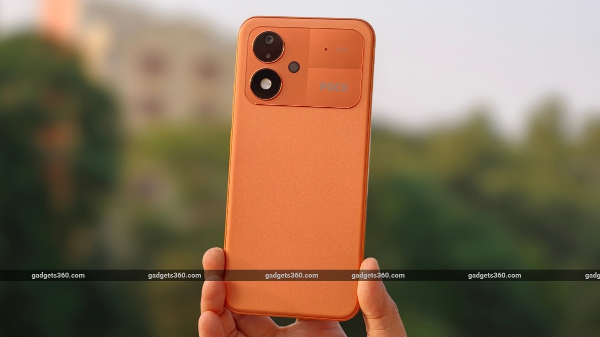 Poco M8 Power Review: When 8,000mAh Battery Becomes the Whole Pitch