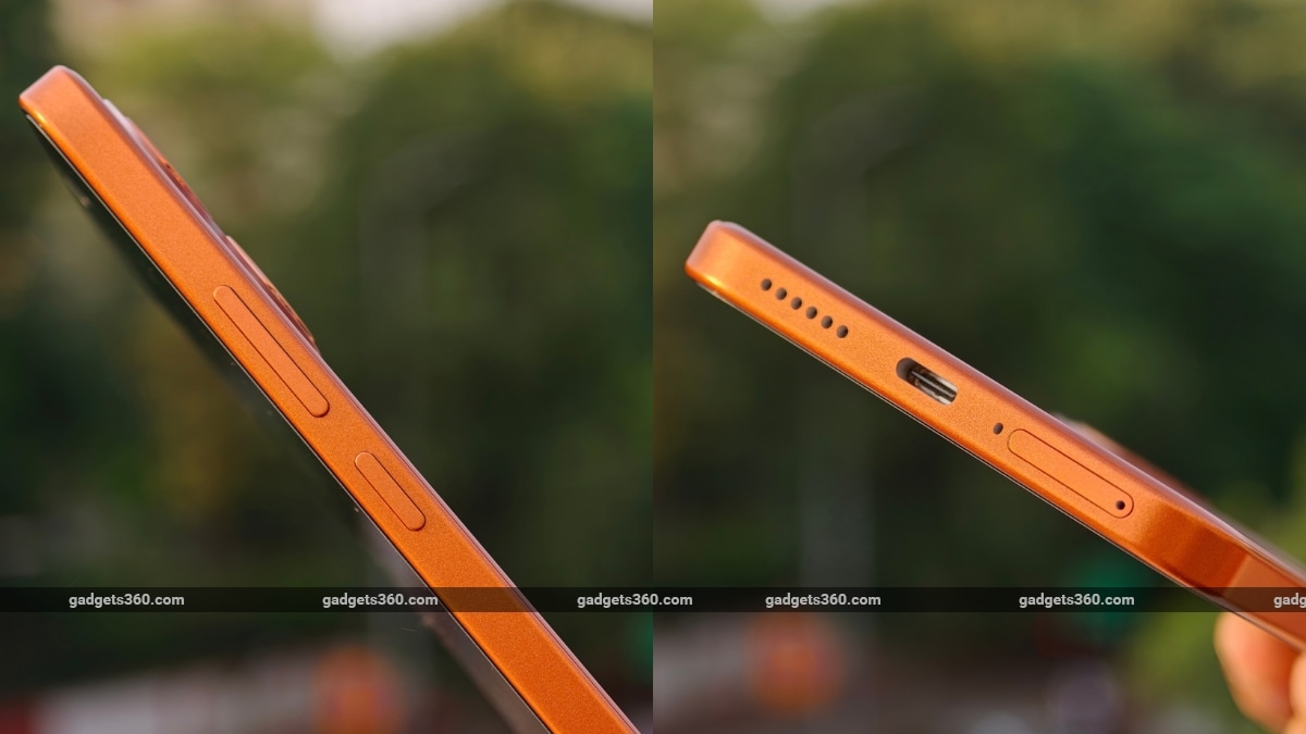 poco m8 power review ndtv ports Poco
