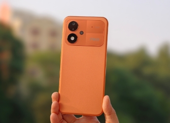 Poco M8 Power Review: When 8,000mAh Battery Becomes the Whole Pitch