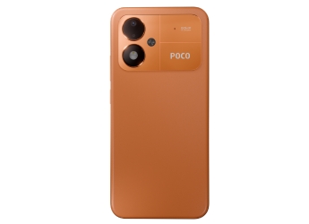 Poco M8 Power Launched in India With Snapdragon 4 Gen 4 Chip, 8,000mAh Battery: Price, Specifications
