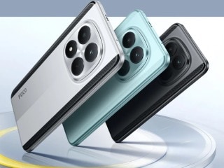 Poco M8 Pro 5G Launched Globally With 6,500mAh Battery, Snapdragon 7s Gen 4 SoC: Price, Features