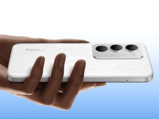 Poco M8s 5G Launched With 7,000mAh Battery, 50-Megapixel Camera: Price, Specifications