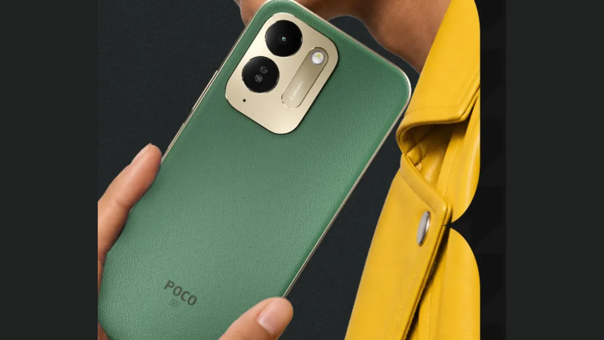Poco M8x 5G Battery and Charging Details Announced Ahead of India Launch