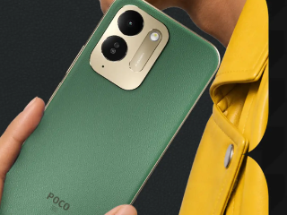 Poco M8x 5G Battery and Charging Details Announced Ahead of India Launch