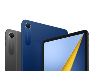 Poco Pad C1 Unveiled With Snapdragon 6s 4G Gen 2 Chip, 7,600mAh Battery