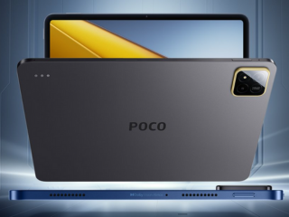Poco Pad X1 Launch Date Announced; Confirmed to Feature Snapdragon 7+ Gen 3 Chip