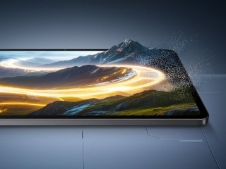 Poco Pad X1 Design, Key Specifications Leaked Ahead of November 26 Launch