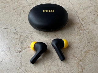 Poco Pods True Wireless Earphones Review: Inexpensive and Easy Going