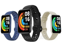 Poco Watch Launch Set for April 26, Buds Pro Genshin Impact Edition's Render Leaks Poco Watch Launch Set for April 26, Buds Pro Genshin Impact Edition's Render Leaks