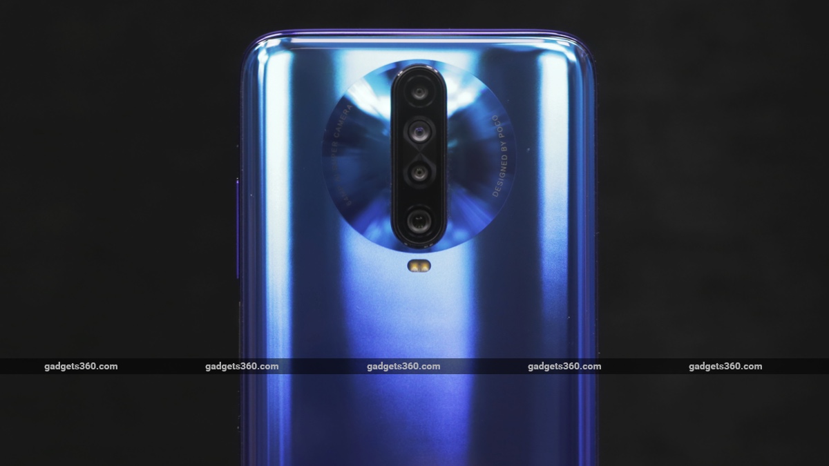 Poco India Says It's Prepared With 1-Month's Stock Amid Coronavirus Outbreak